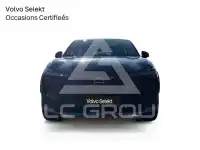 2026 Volvo EX 30