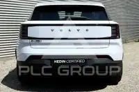 2026 Volvo EX 30