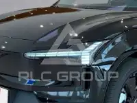 2026 Volvo EX 30