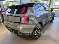 2026 Volvo EX 30