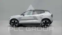 2026 Volvo EX 30