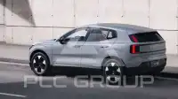 2026 Volvo EX 30