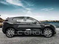 2026 Volvo EX 30