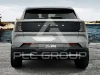 2026 Volvo EX 30