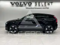 2026 Volvo EX 30