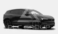 2026 Volvo EX 30