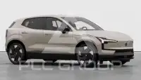 2026 Volvo EX 30