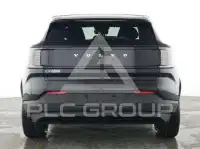 2026 Volvo EX 30