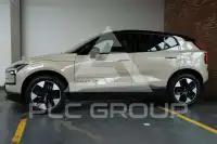 2026 Volvo EX 30