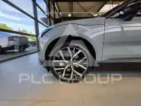 2026 Volvo EX 30