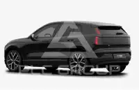 2026 Volvo EX 30
