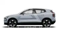 2026 Volvo EX 30