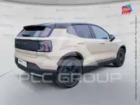 2026 Volvo EX 30