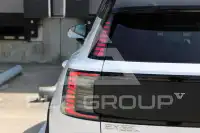 2026 Volvo EX 30
