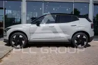2026 Volvo EX 30