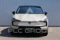 2026 Volvo EX 30