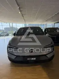 2026 Volvo EX 30