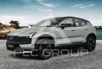 2026 Volvo EX 30