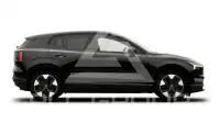 2026 Volvo EX 30