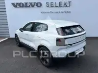 2026 Volvo EX 30