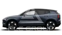 2026 Volvo EX 30