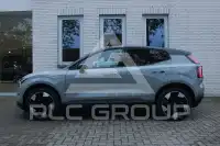 2026 Volvo EX 30