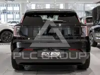 2026 Volvo EX 30