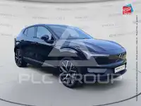 2026 Volvo EX 30