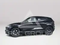 2026 Volvo EX 30