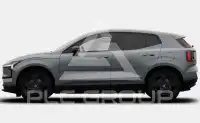 2026 Volvo EX 30