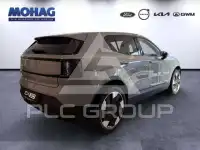 2026 Volvo EX 30