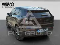 2026 Volvo EX 30
