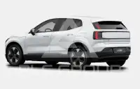 2026 Volvo EX 30