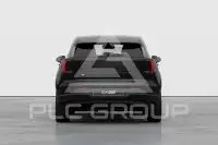 2026 Volvo EX 30