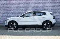2026 Volvo EX 30