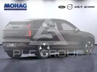 2026 Volvo EX 30