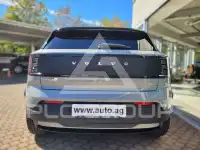 2026 Volvo EX 30