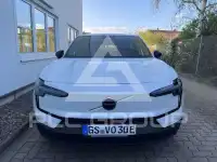 2026 Volvo EX 30