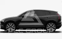 2026 Volvo EX 30