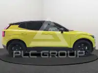 2026 Volvo EX 30