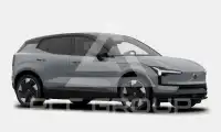 2026 Volvo EX 30