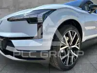 2026 Volvo EX 30