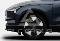 2026 Volvo EX 30