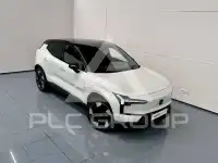 2026 Volvo EX 30