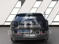 2026 Volvo EX 30
