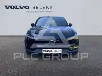 2026 Volvo EX 30