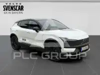 2026 Volvo EX 30