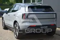 2026 Volvo EX 30