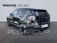 2026 Volvo EX 30