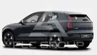 2026 Volvo EX 30